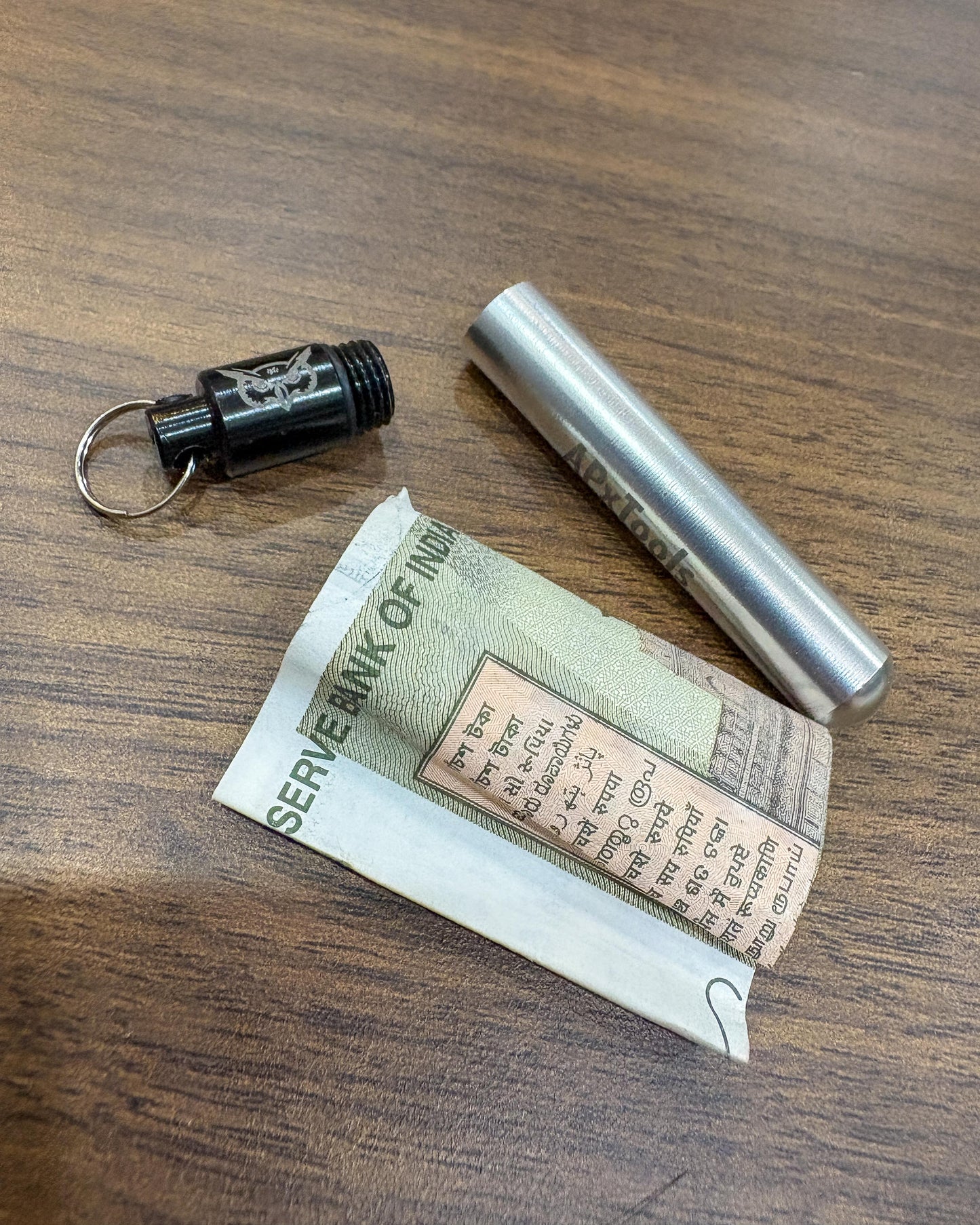 SiloX – EDC Micro Canister