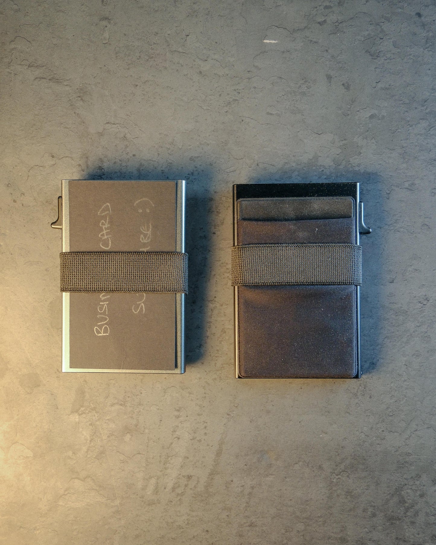 KyneX — "REAL EDC" Minimalist Wallet by APxTools