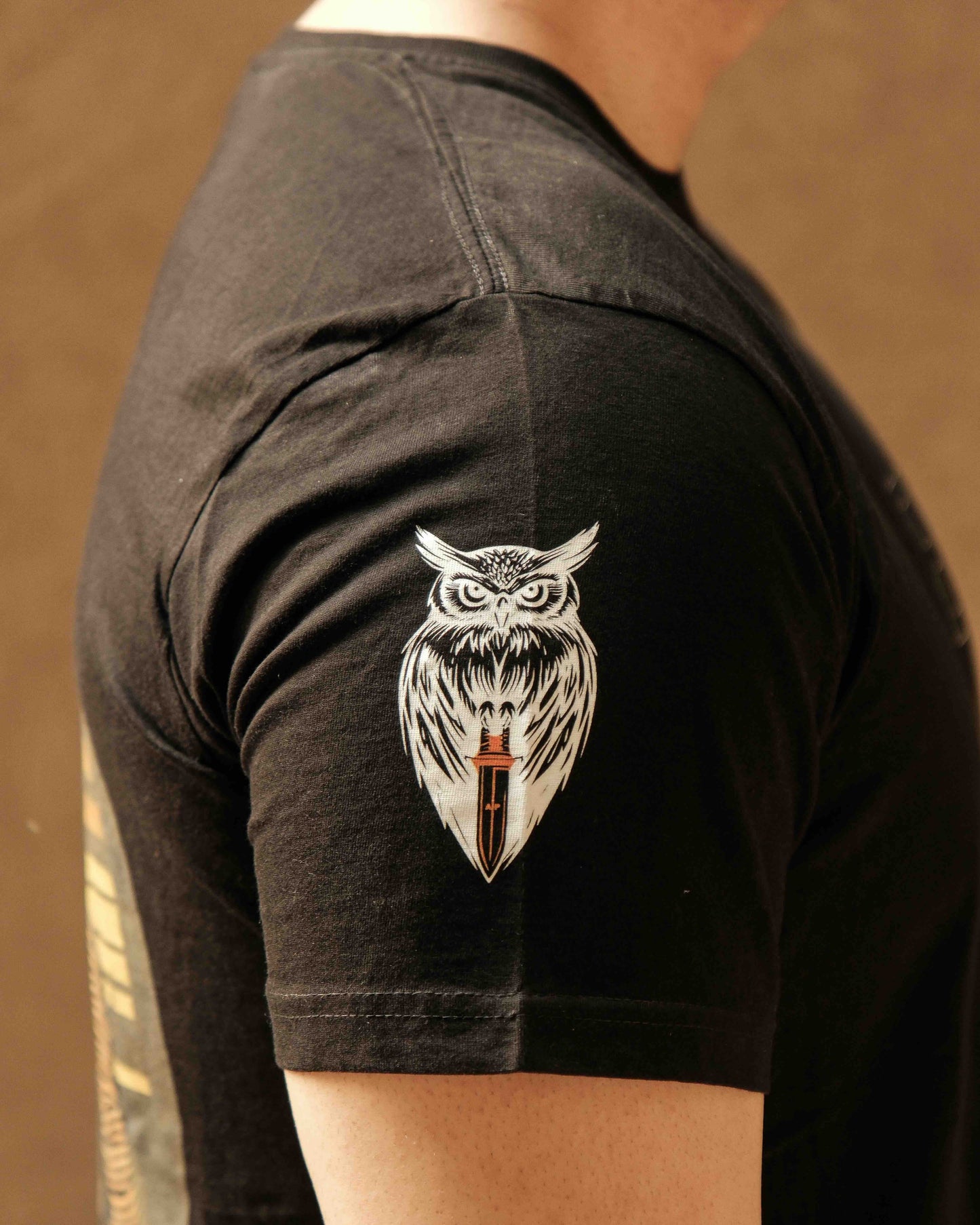 Pocket Dump Classic – EDC Graphic Tshirt (Men)