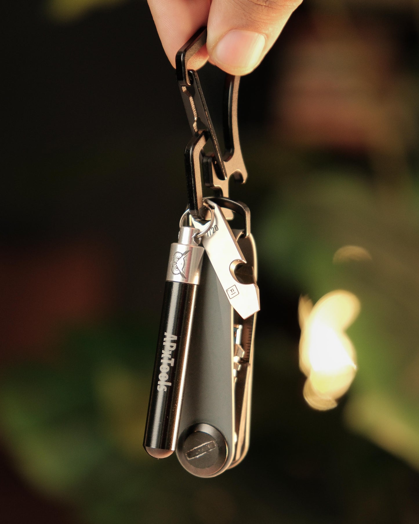 SiloX – EDC Micro Canister