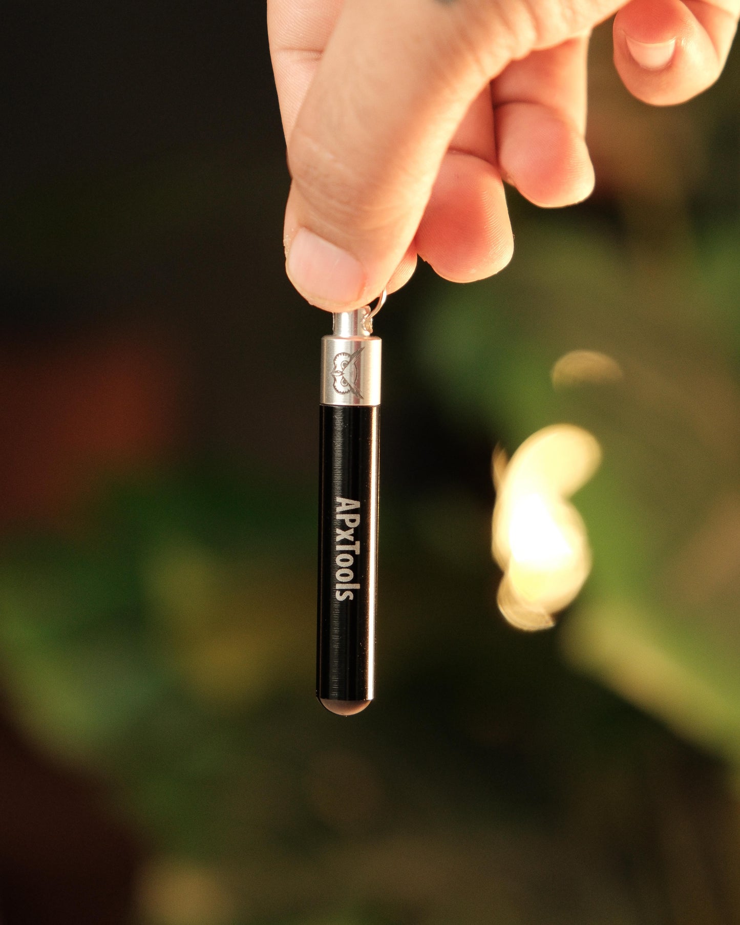 SiloX – EDC Micro Canister