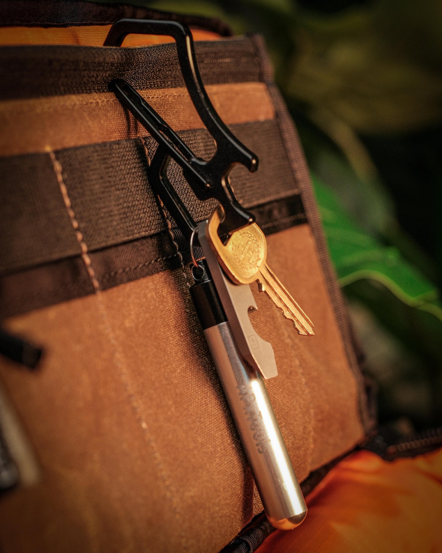 SiloX – EDC Micro Canister
