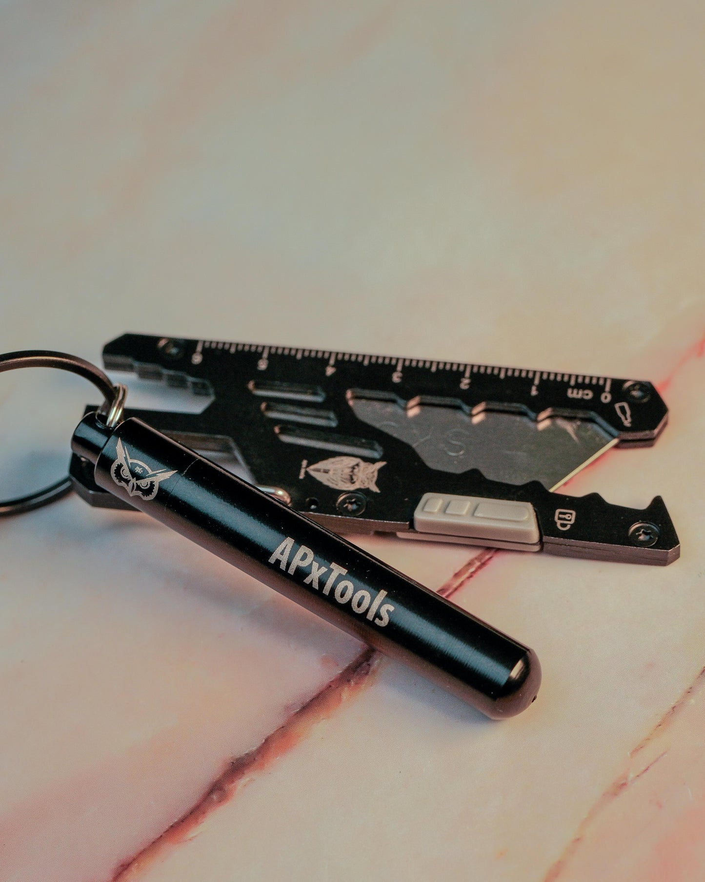 SiloX – EDC Micro Canister