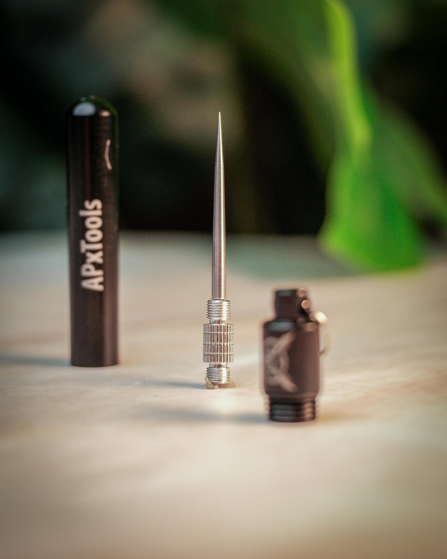 SiloX – EDC Micro Canister