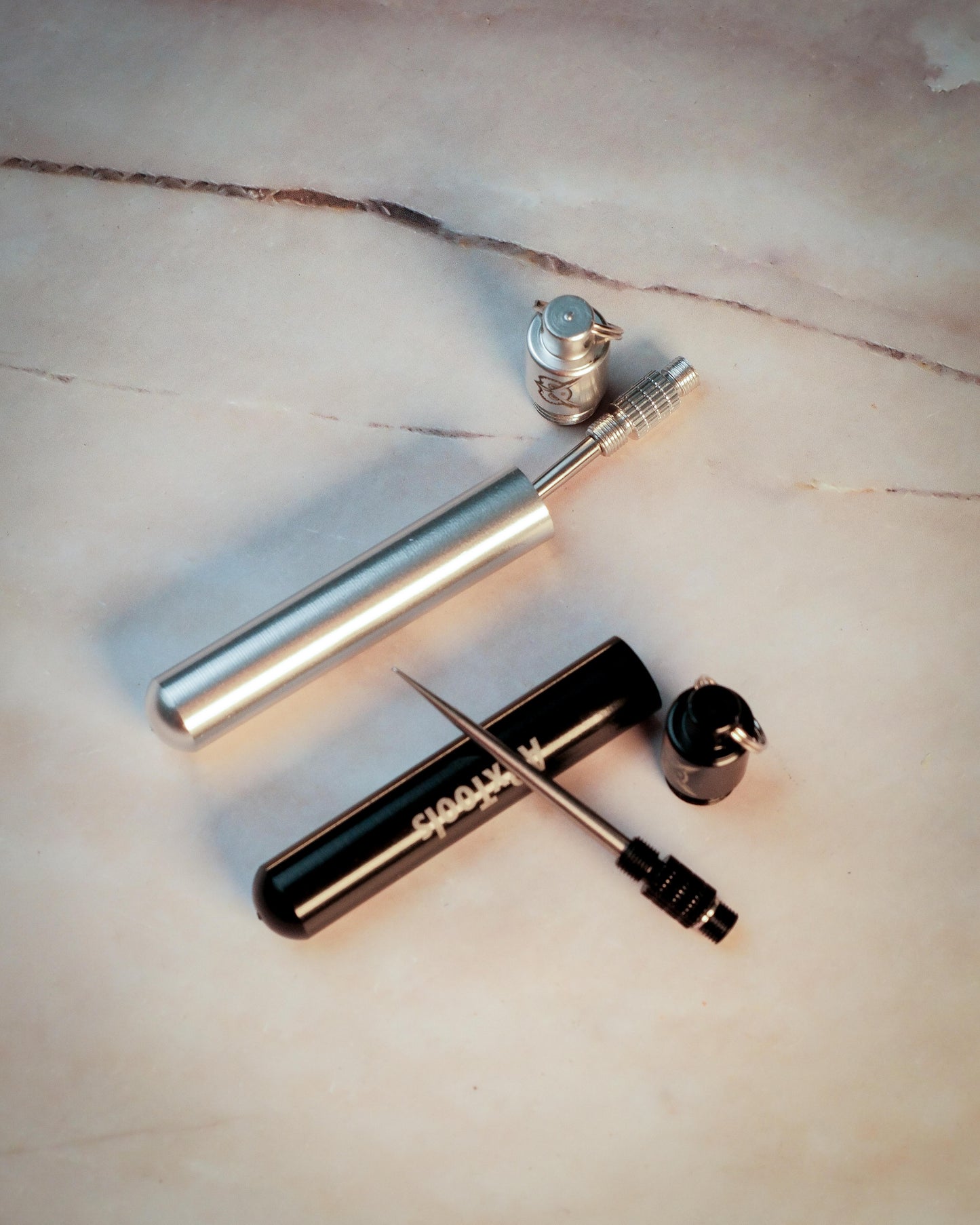 SiloX – EDC Micro Canister