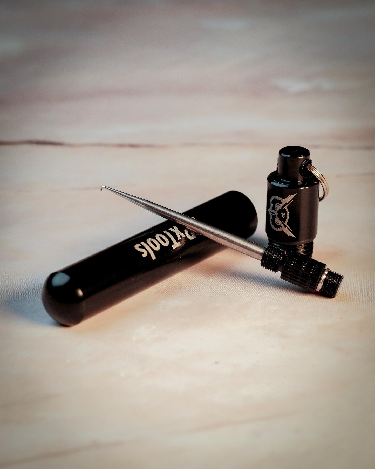 SiloX – EDC Micro Canister