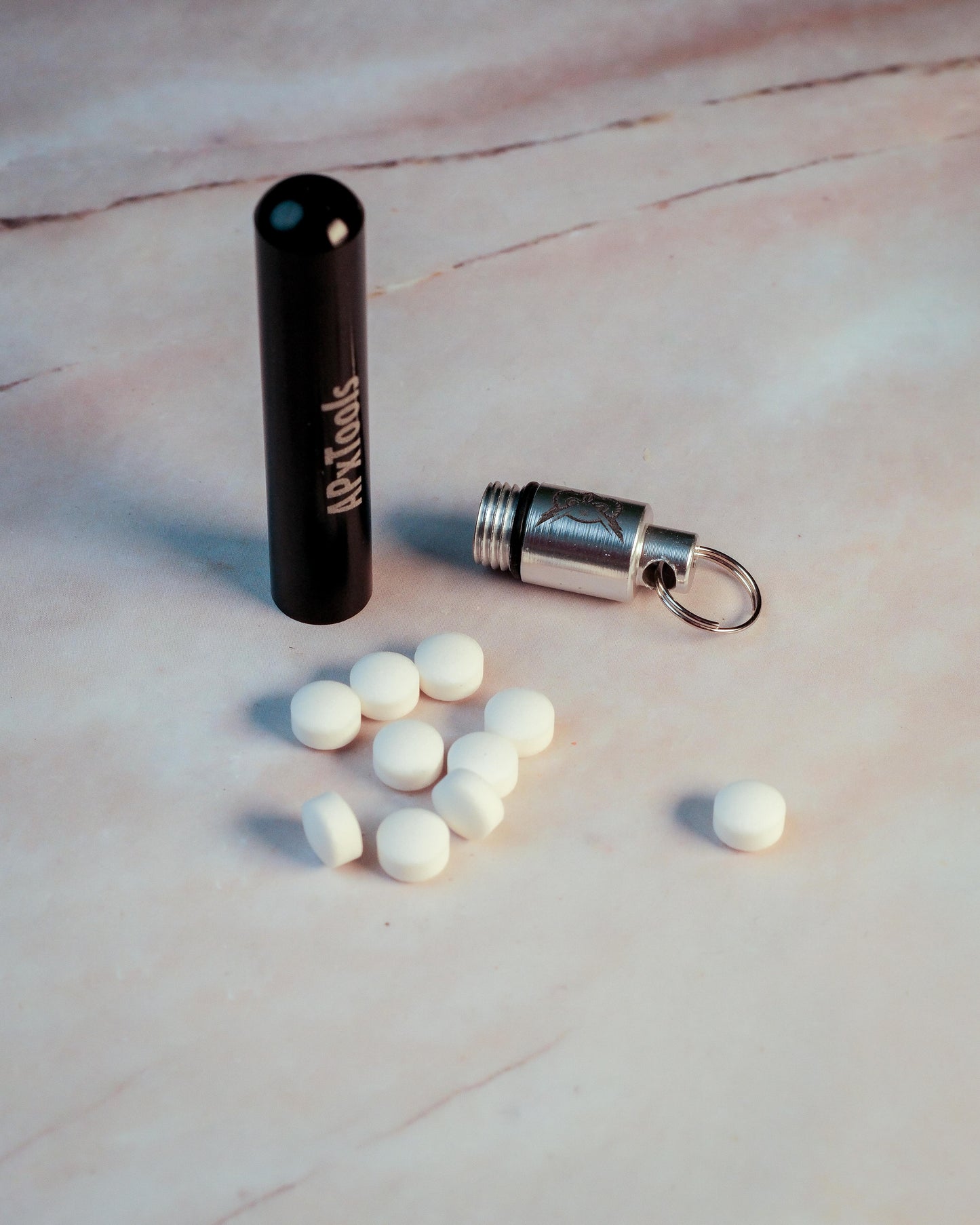 SiloX – EDC Micro Canister