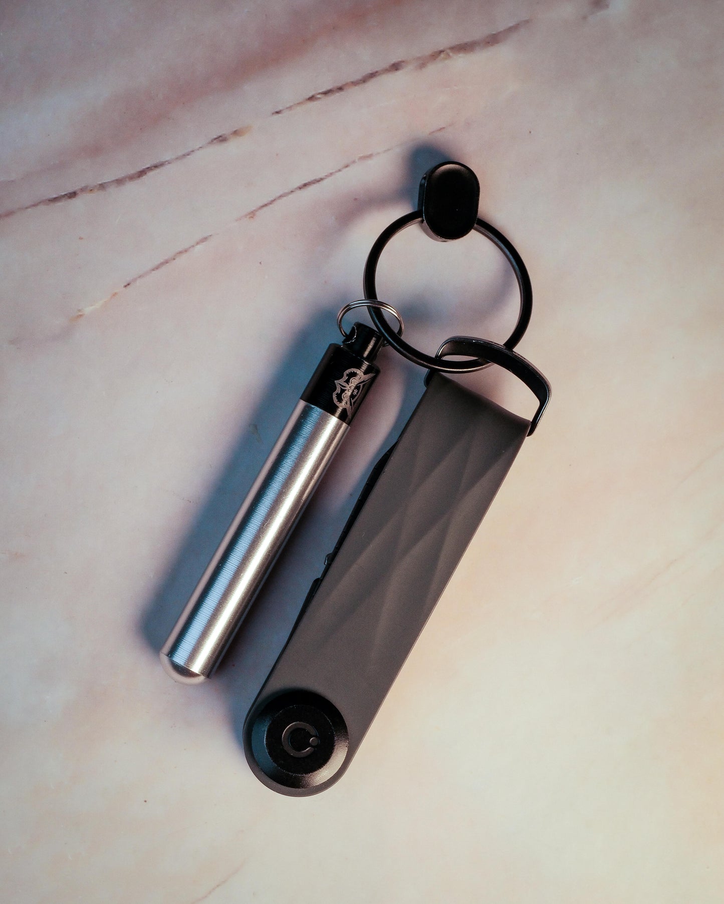SiloX – EDC Micro Canister