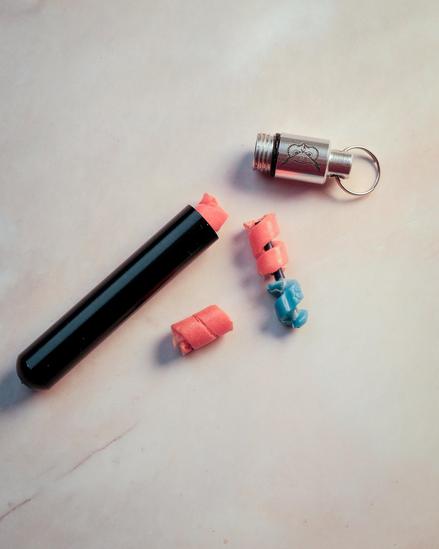 SiloX – EDC Micro Canister