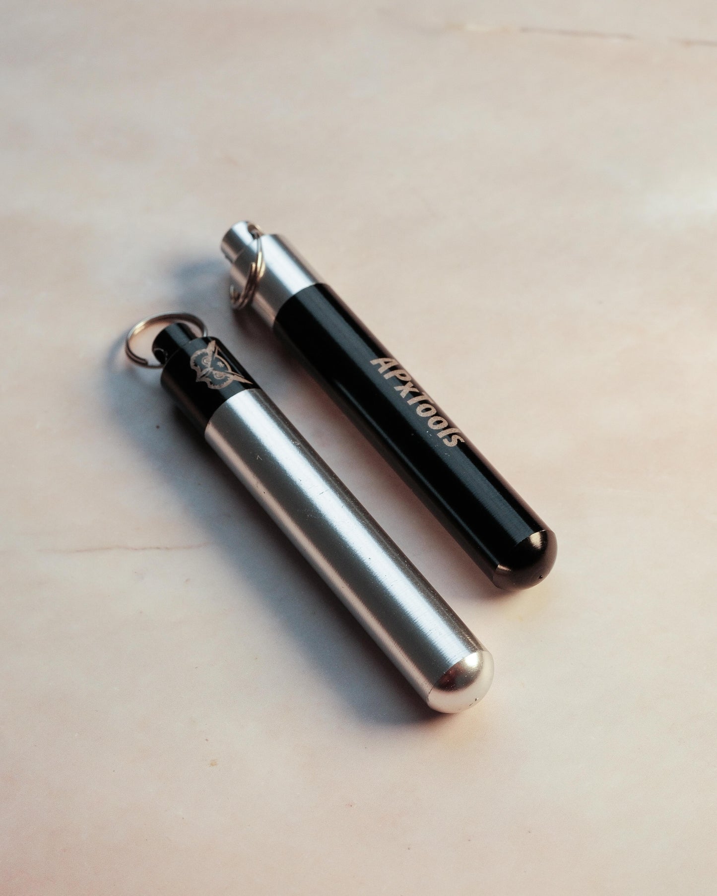 SiloX – EDC Micro Canister
