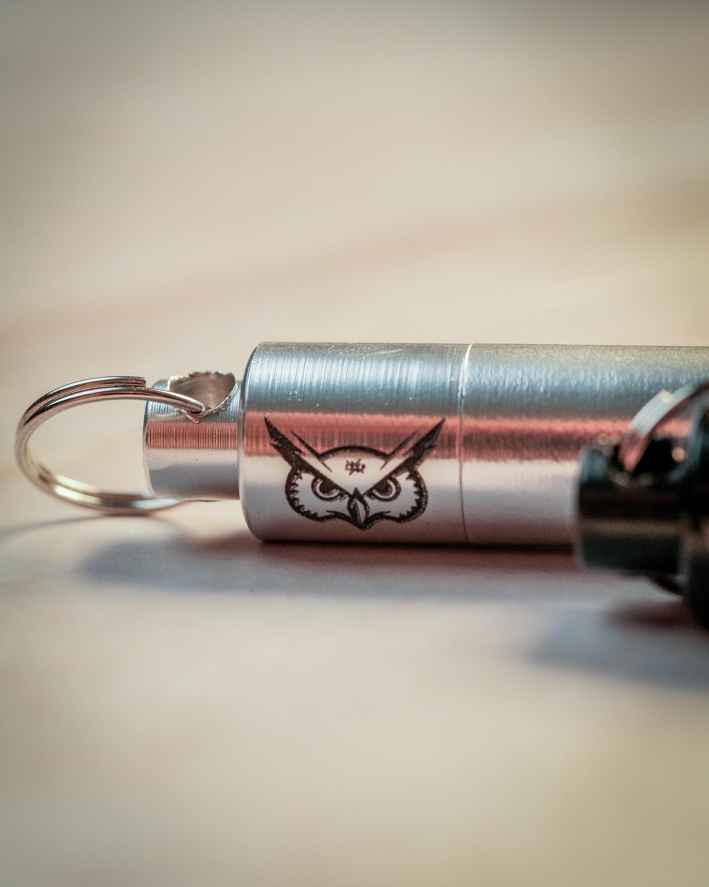 SiloX – EDC Micro Canister