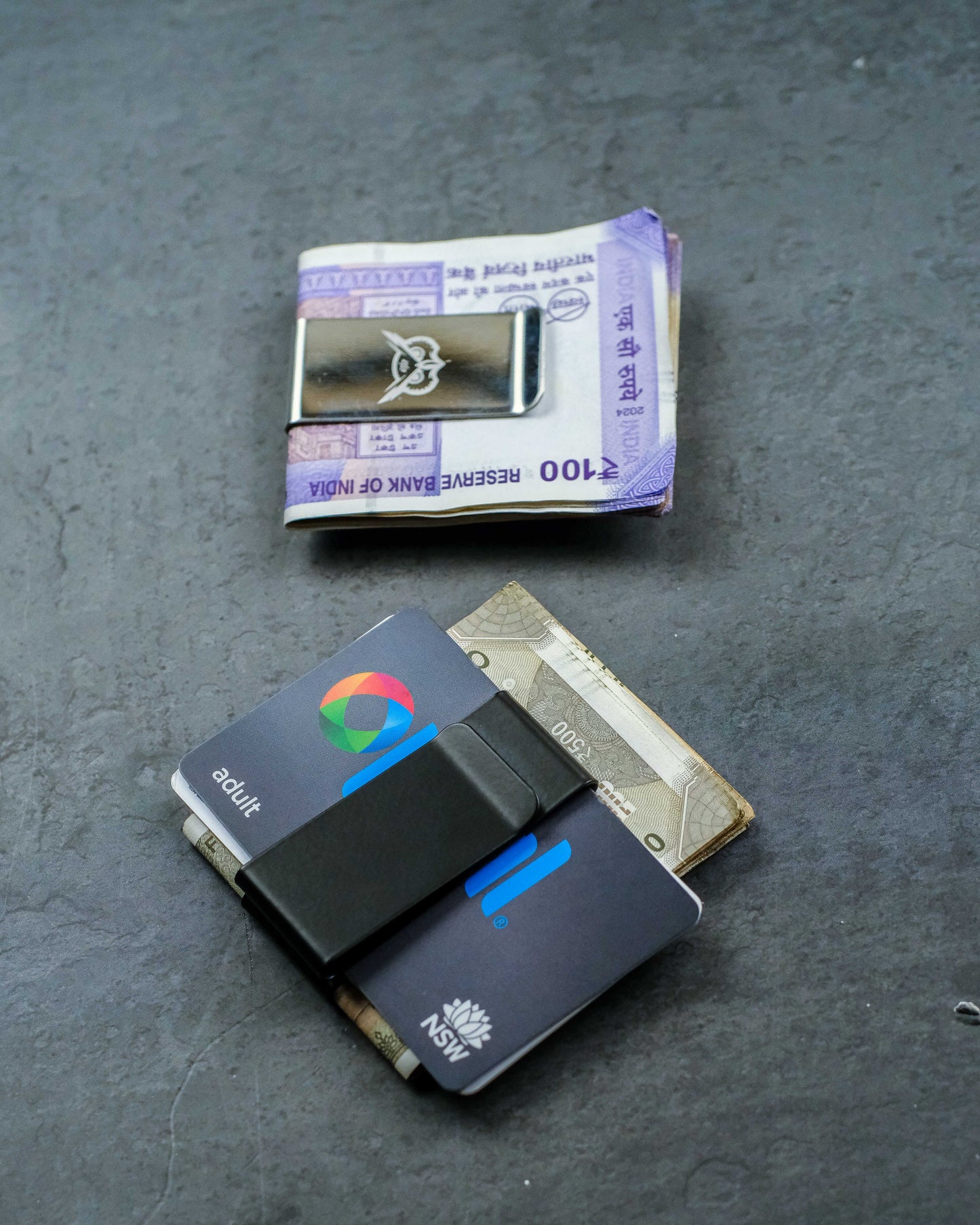 CLYP – EDC Cash Stasher