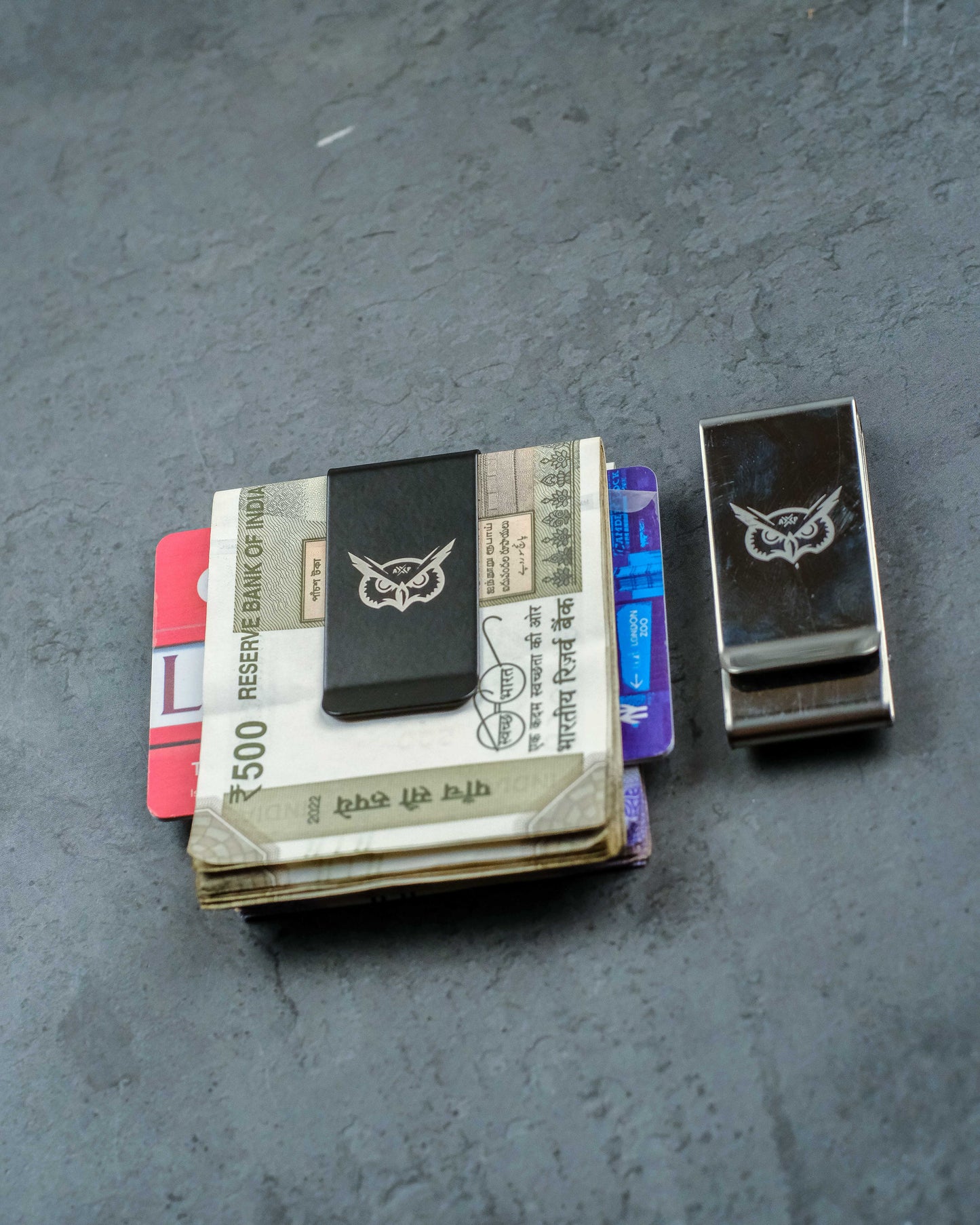 CLYP – EDC Cash Stasher