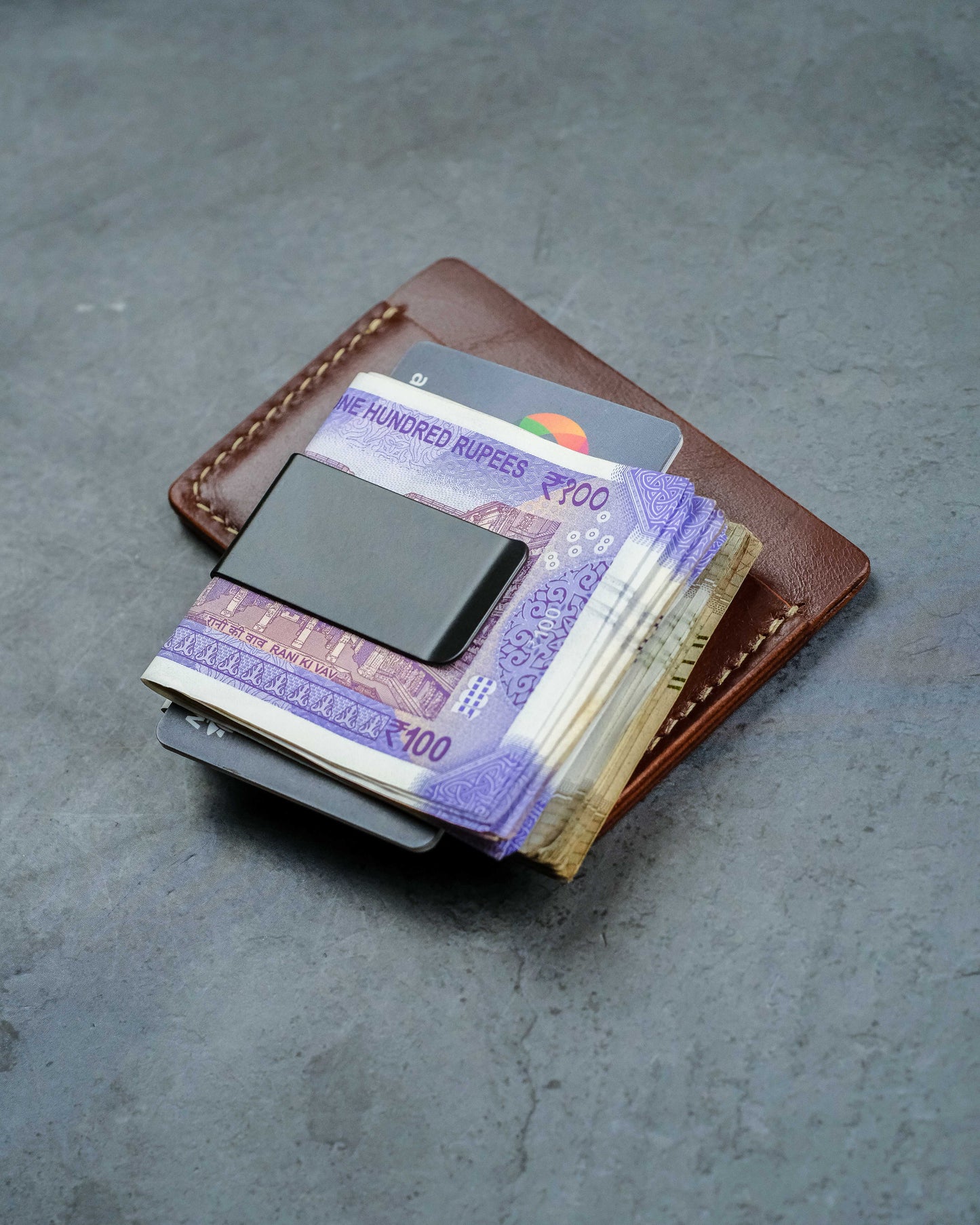 CLYP – EDC Cash Stasher