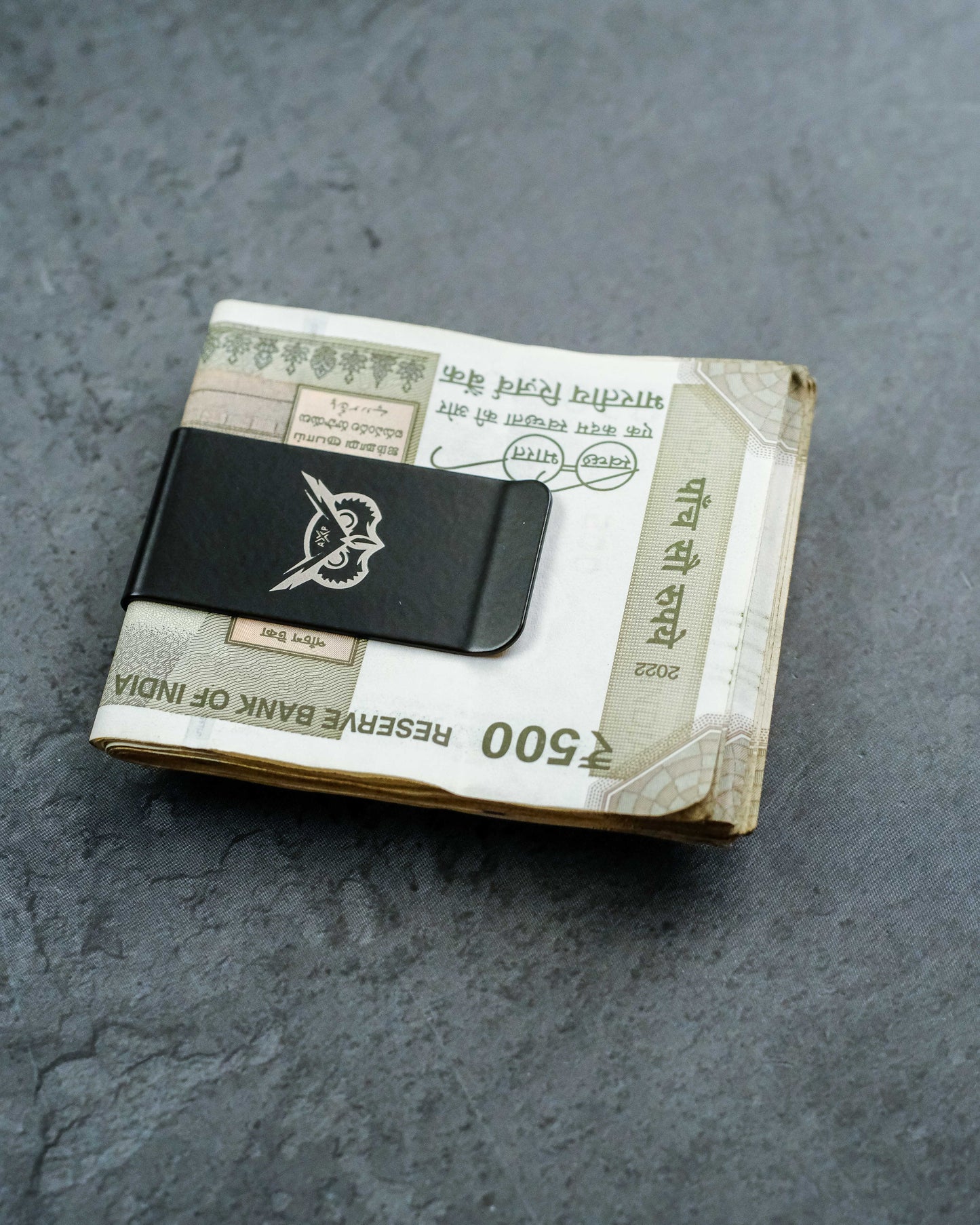 CLYP – EDC Cash Stasher