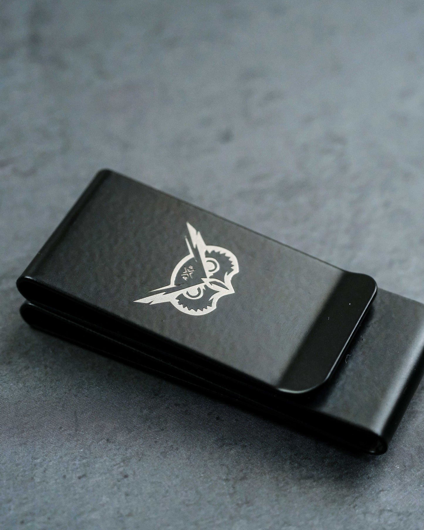 CLYP – EDC Cash Stasher