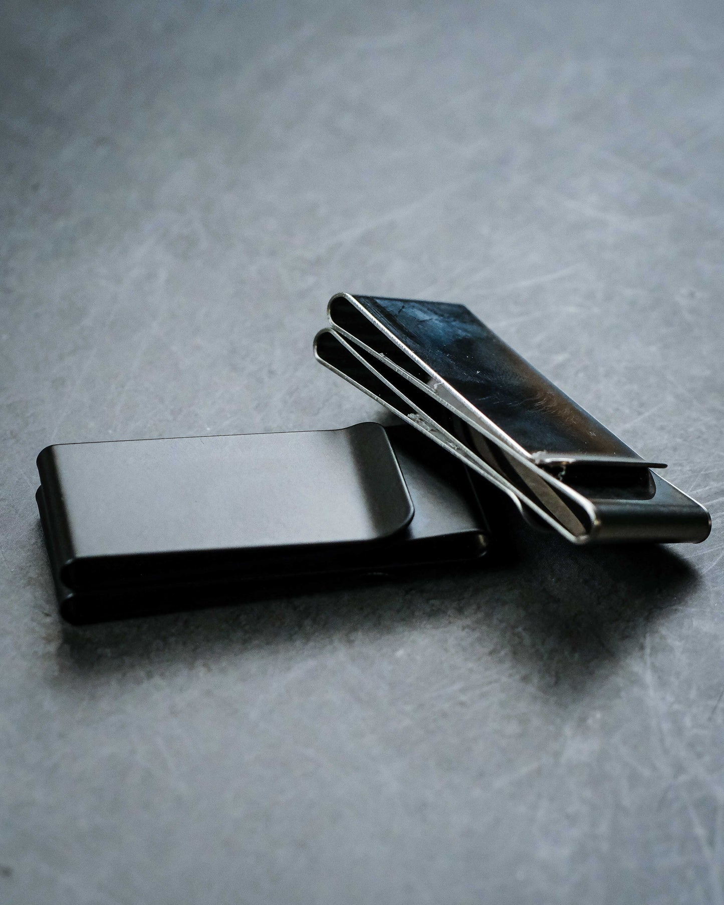 CLYP – EDC Cash Stasher