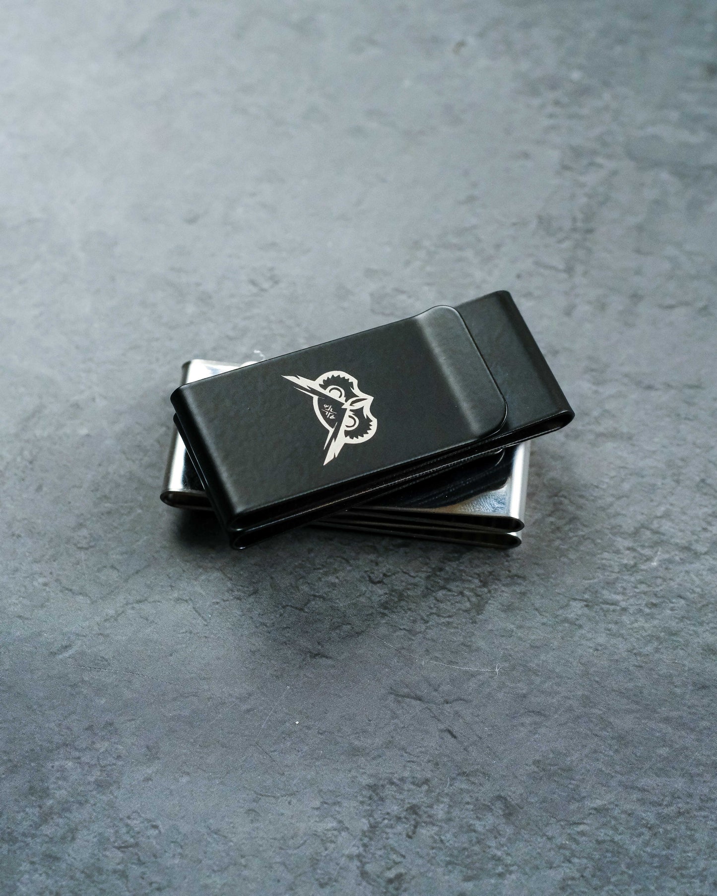 CLYP – EDC Cash Stasher