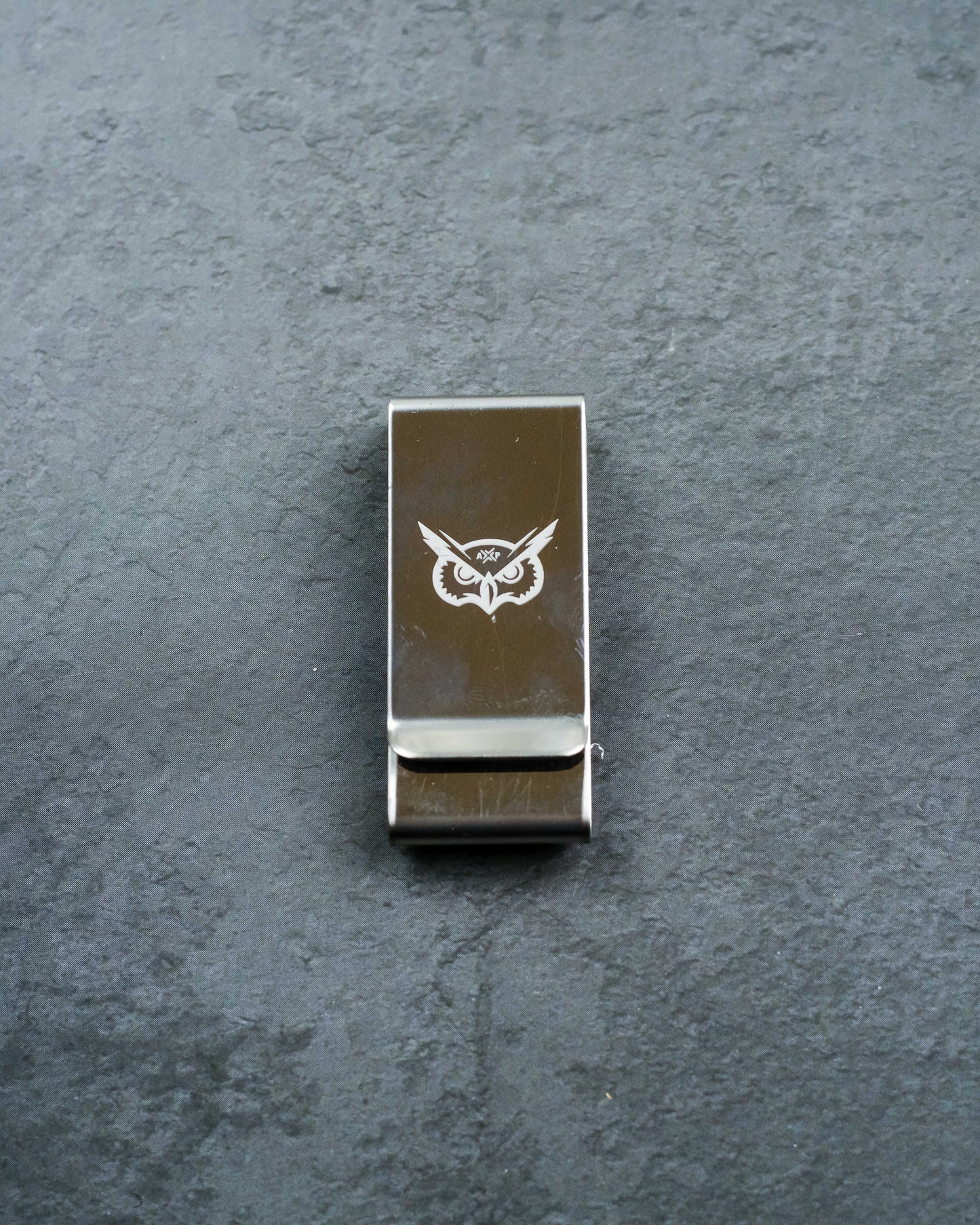 CLYP – EDC Cash Stasher