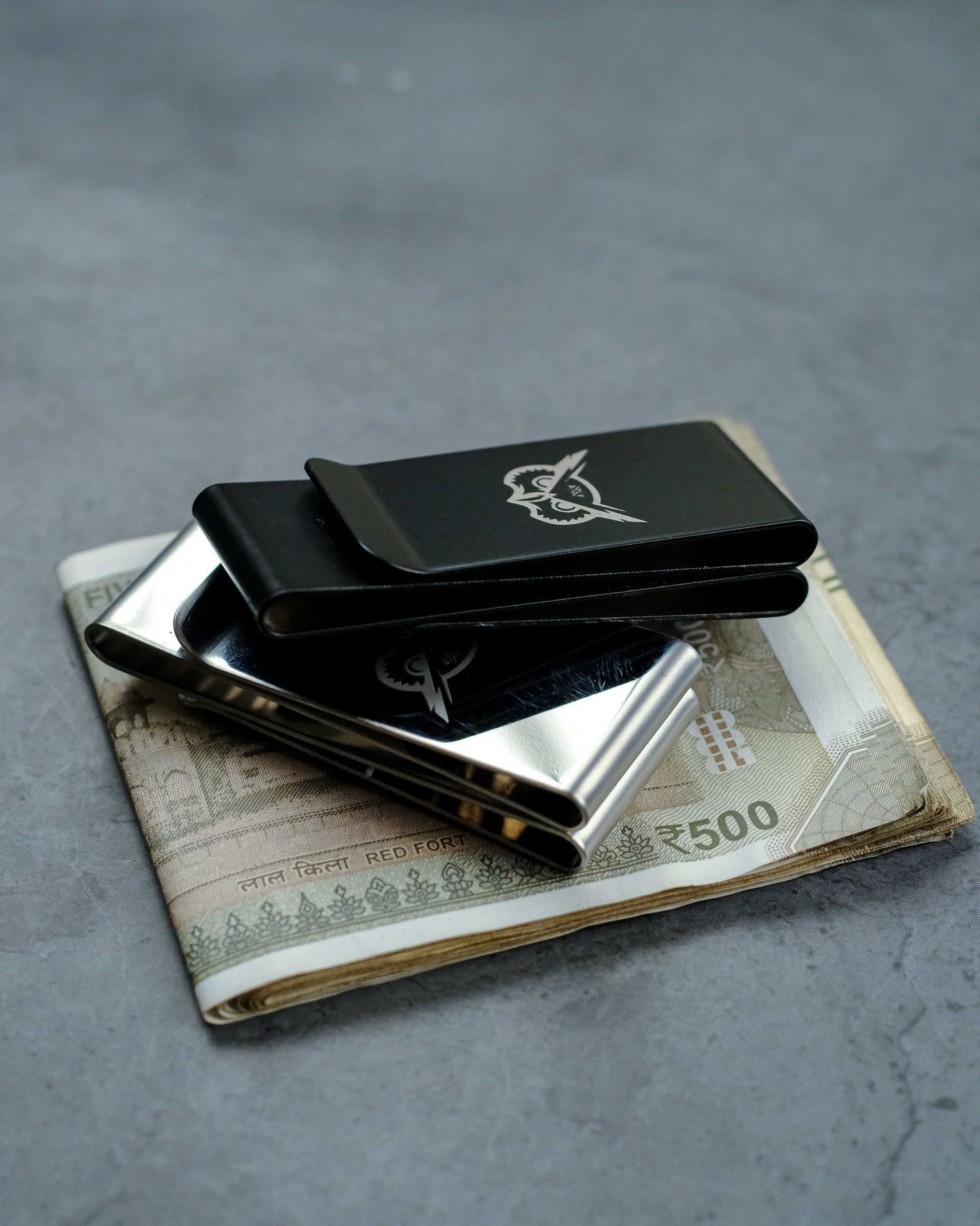 CLYP – EDC Cash Stasher