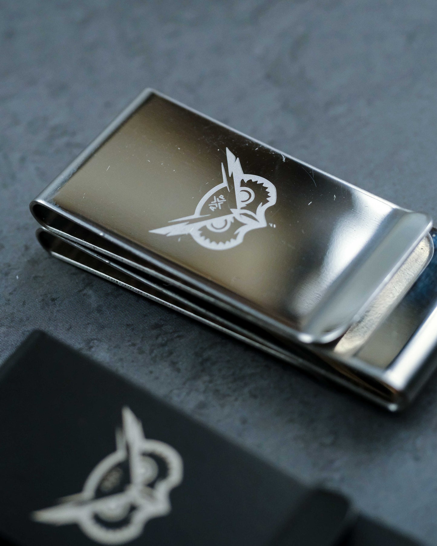 CLYP – EDC Cash Stasher