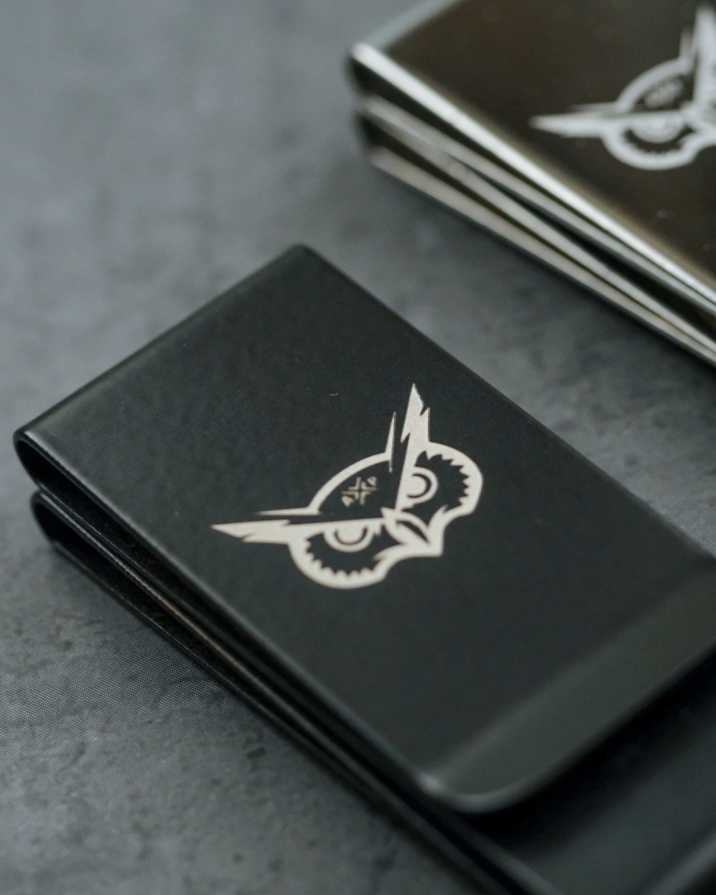 CLYP – EDC Cash Stasher