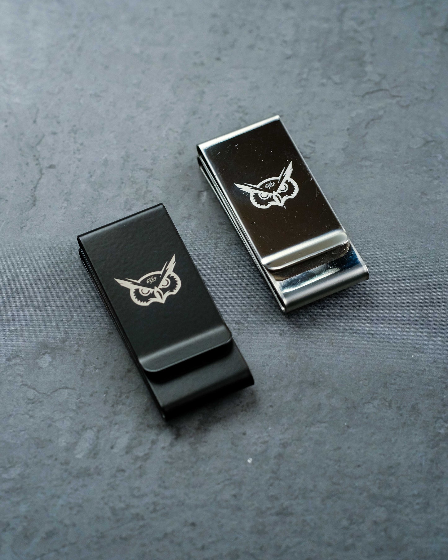 CLYP – EDC Cash Stasher