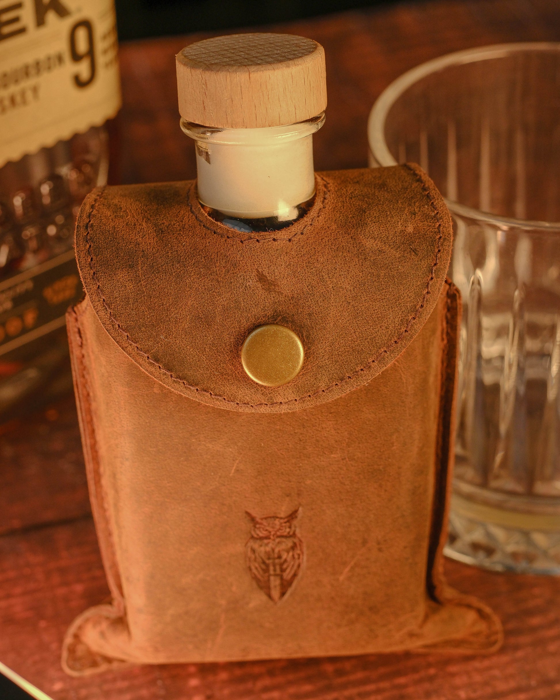 Trust Me I'M A Chitarrista 170ml pelle Sintetica Hip Flask Grigio Funny Best Trust Me I'M A Chitarrista 170ml pelle Sintetica Hip Flask Grigio Funny Best