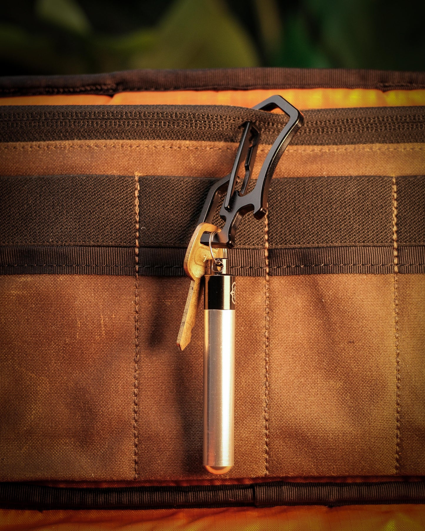 SiloX – EDC Micro Canister