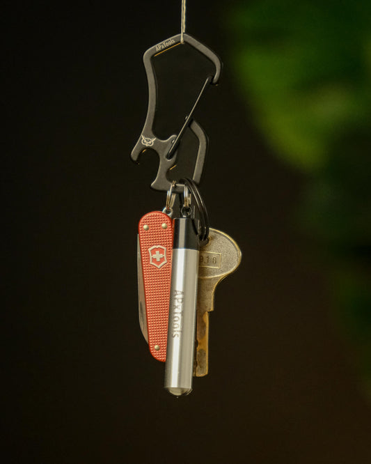 RIFT – EDC Carabiner