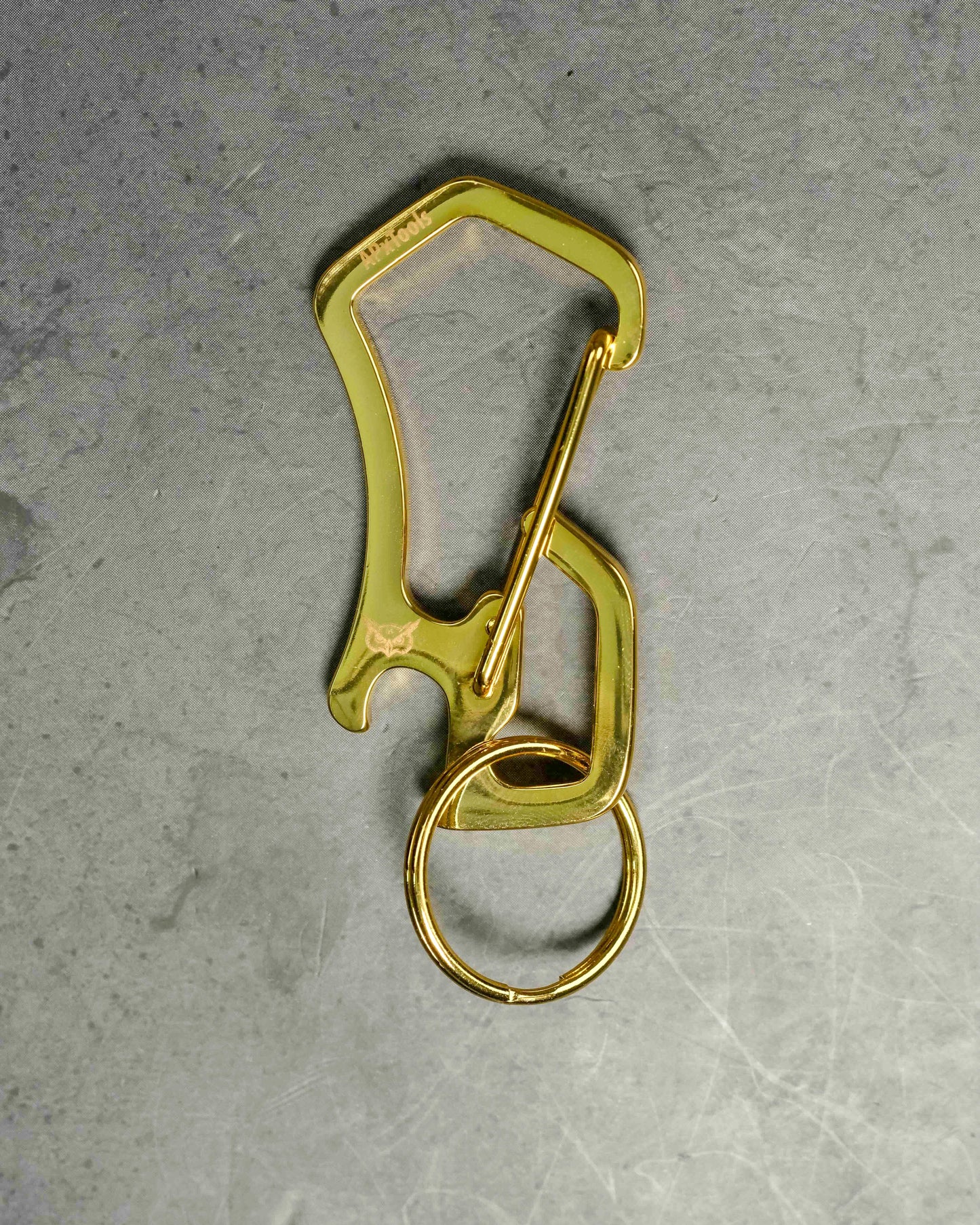 RIFT – EDC Carabiner